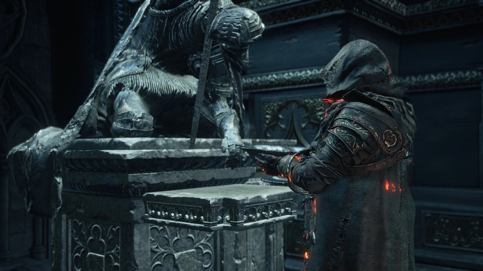 Dark Souls III - Imagen 7